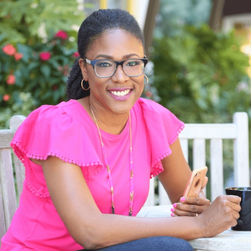 Tamara Harris