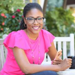 Tamara Harris