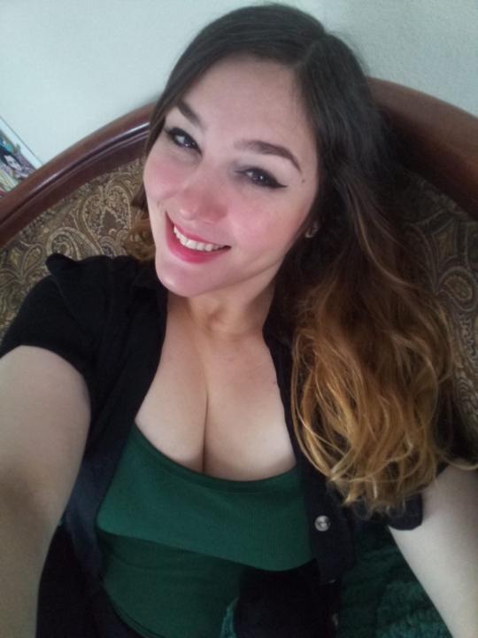 Genesis Garcia
