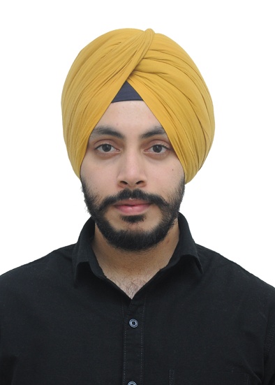 Harshameer Singh