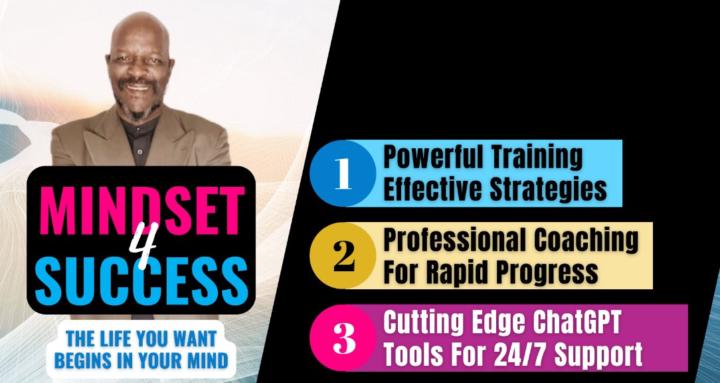 Mindset 4 Success