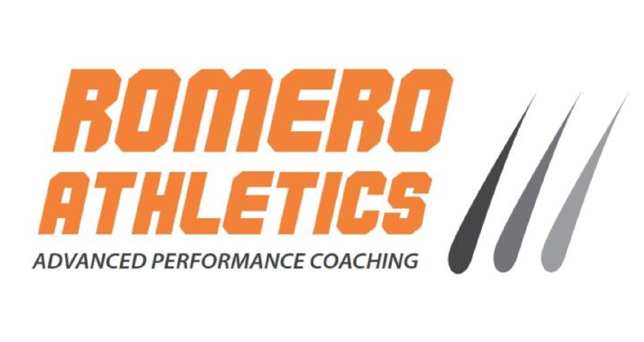 Romero Athletics Strong School