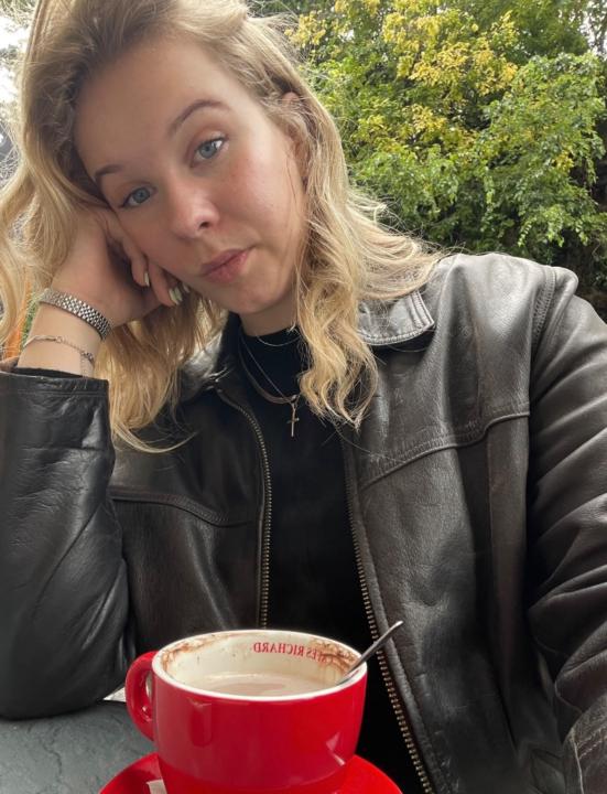 Cecilie Juhl Danielsen