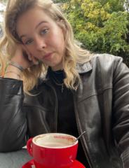 Cecilie Juhl Danielsen
