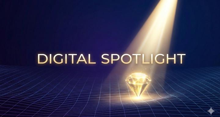 Digital Spotlight Community