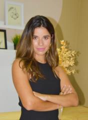 Maria Oliveira