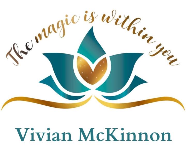 Vivian McKinnon