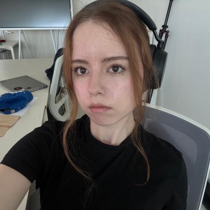 Ekaterina Nizovtseva