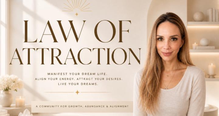 Law of Attraction in depth