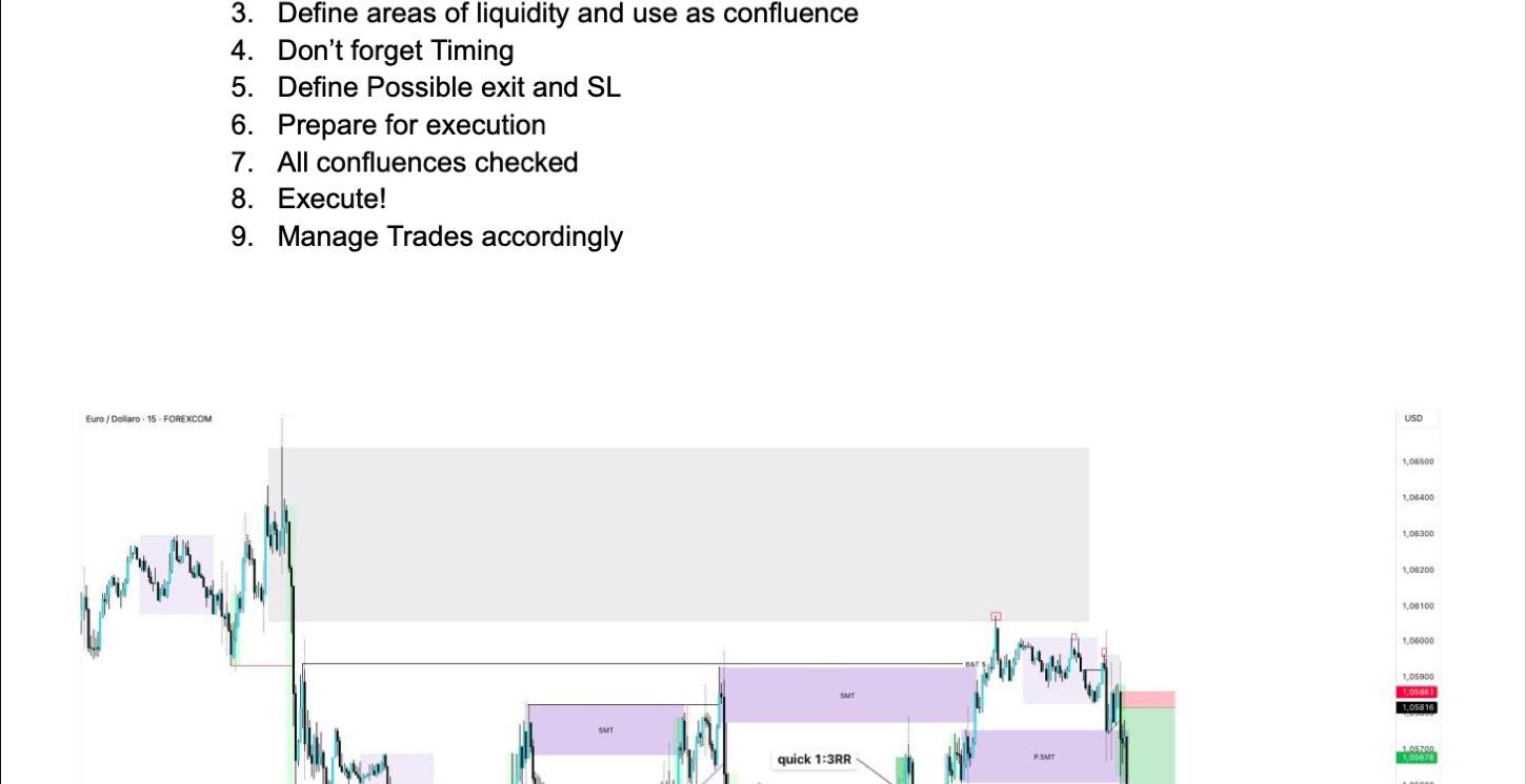 PDF day trading strategy overview