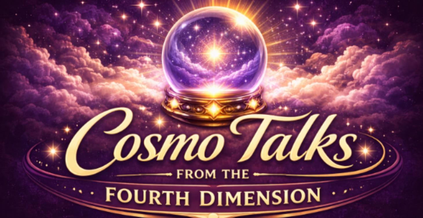 Cosmo's FREE Give Away Lessons