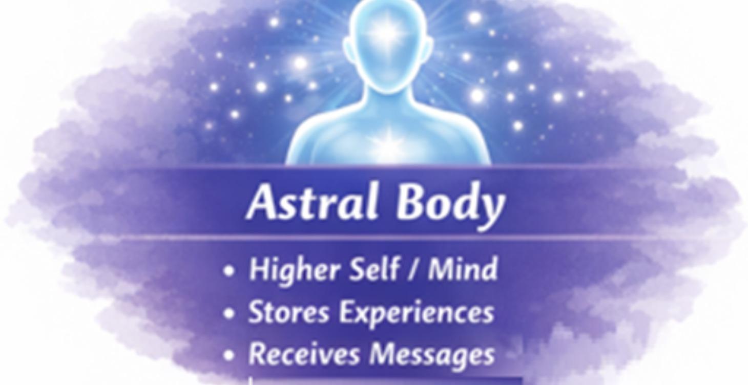 The Astral Body