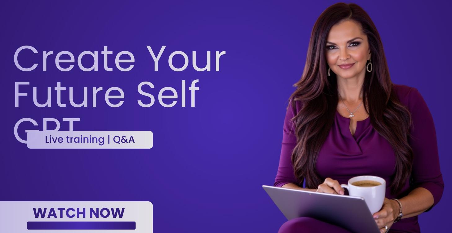 Future Self GPT