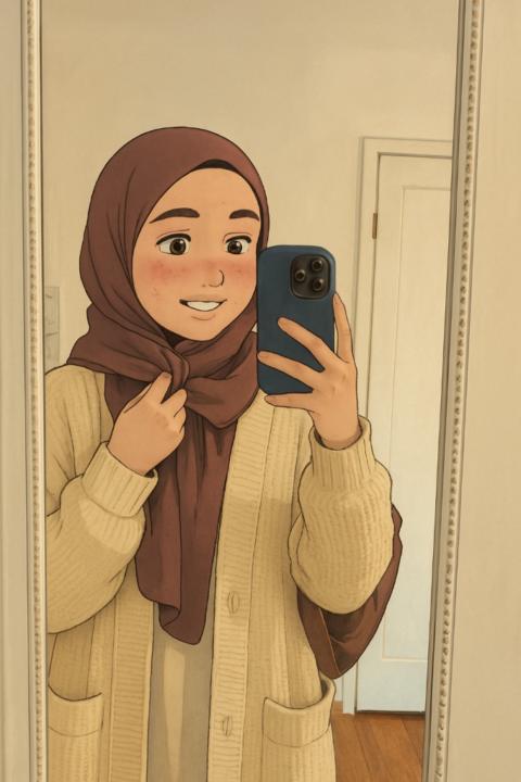 Yasmin Youssef