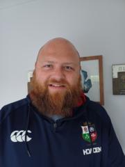 Dave McIlveen