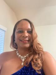 Ayana Spence