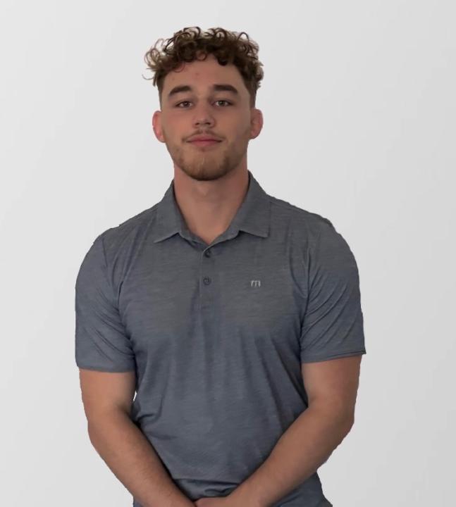 Connor Morin
