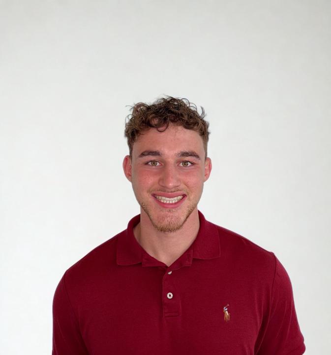 Connor Morin