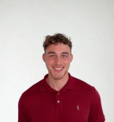 Connor Morin