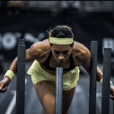 Temeike McLean
