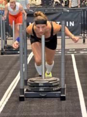 Christin Sprenger