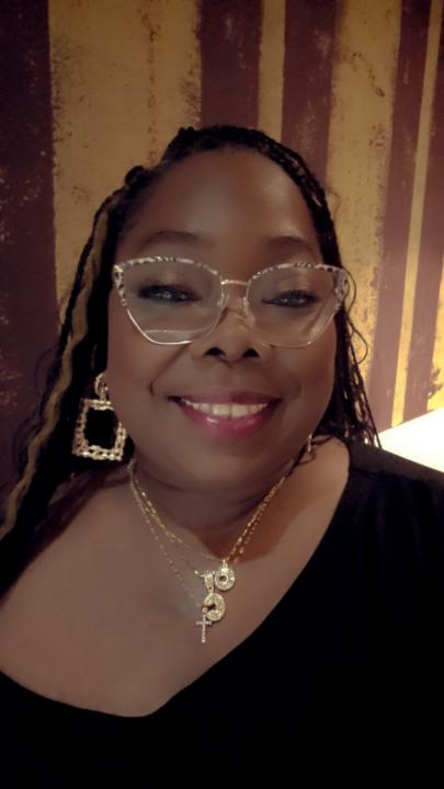 Theresa Odom