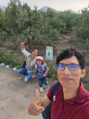 Walter Joel Alvarado Miranda