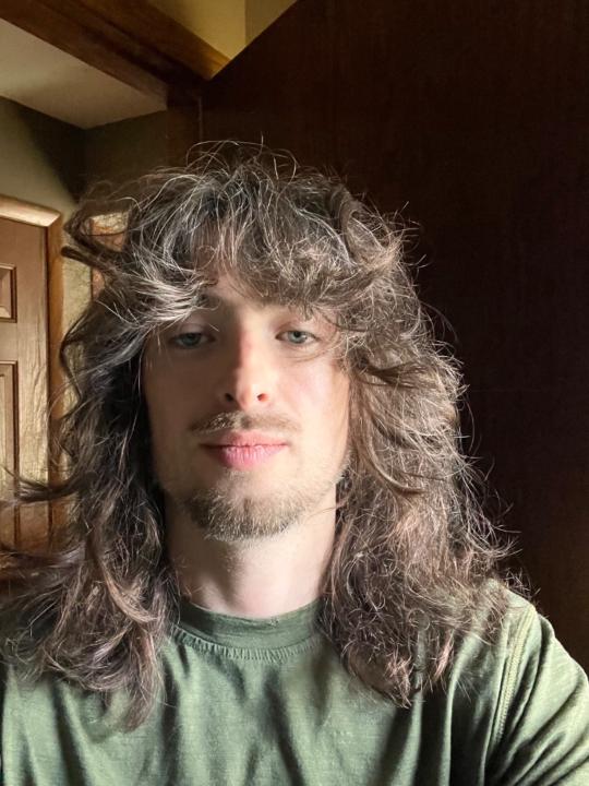 Jesse Schoenherr