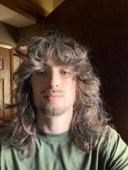 Jesse Schoenherr