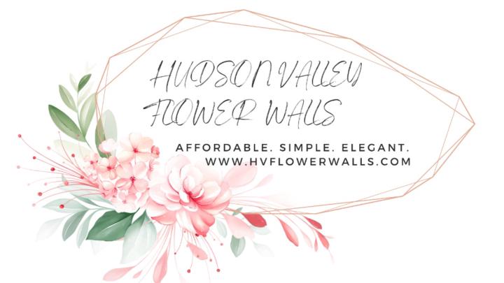 Hv Flower Walls