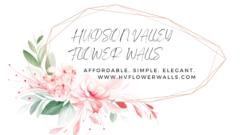 Hv Flower Walls