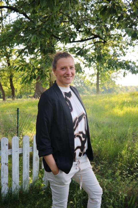 Anne-Kathrin Voigts