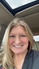 Meagan Harless