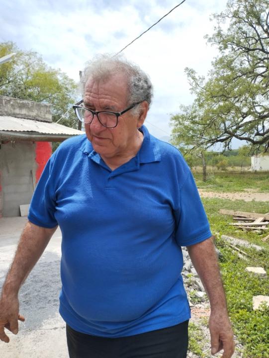 Otoniel Guerrero Gomez