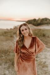 Courtney Luebbering