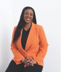 Tiara Mays-Sims