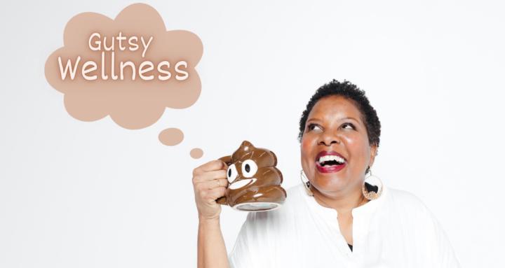 Gutsy Wellness Community