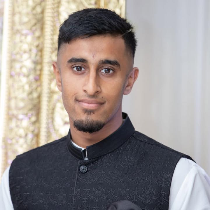 Adam Shazad