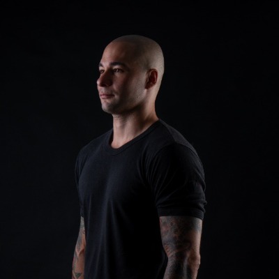 Andres Leiva