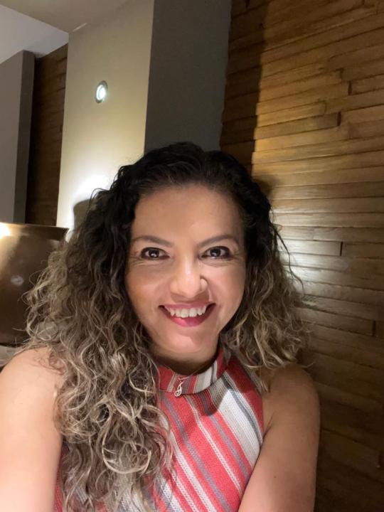 Fabiola Mejia R