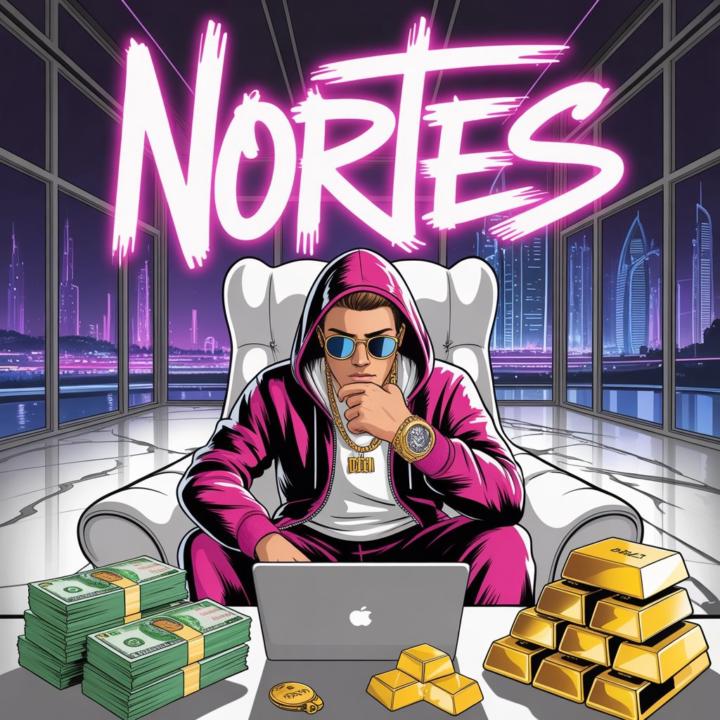 Alvaro Nortes Casañez