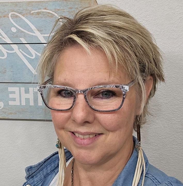 Susan Richards