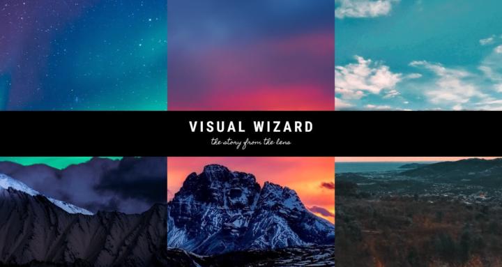 VISUAL WIZARD