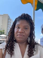 Louisa Ndamukong