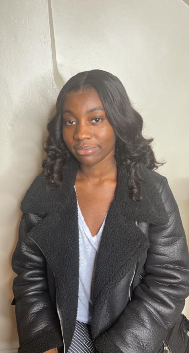 Theresa Nyantakyiwaa