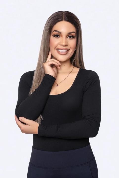 Lesandra Madera