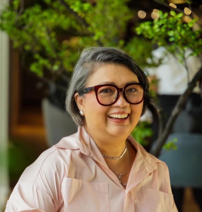 Charity Joyce Marohombsar