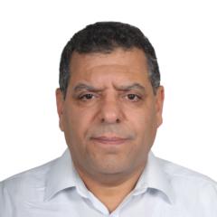 Kamal Jabr