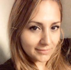 Maira Lopez