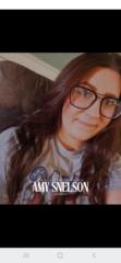 Amy Snelson